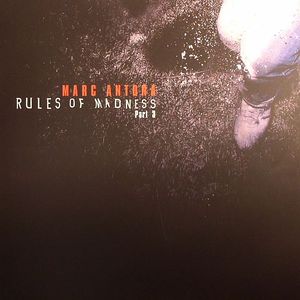 Rules Of Madness Part 3