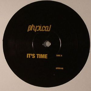 It's Time