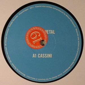Cassini