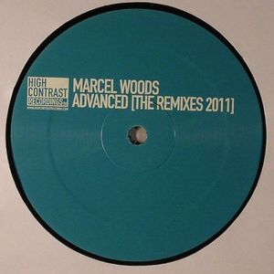 Advanced (remixes 2011)
