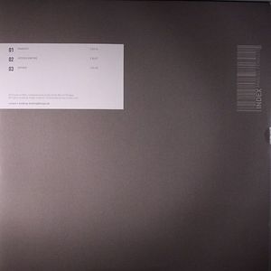 Sphinx EP