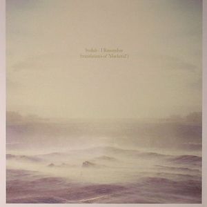 I Remember (Translations Of Moerketid)