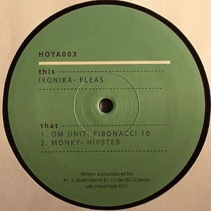 Hoya: Hoya Vol 3