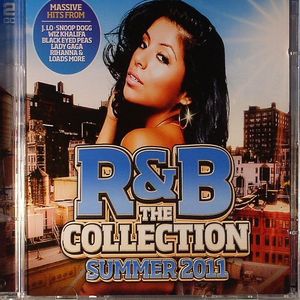 R&B The Collection Summer 2011