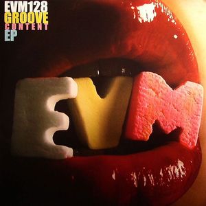 Groove Content EP