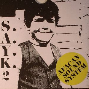 SAYK 2