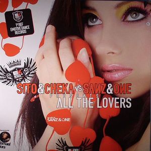 All The Lovers