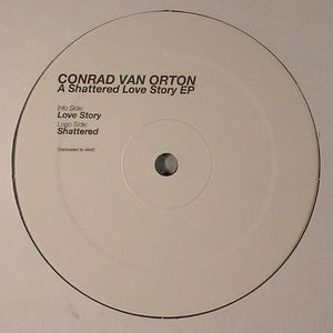 A Shattered Love Story EP
