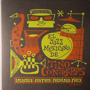 El Jazz Mexicano