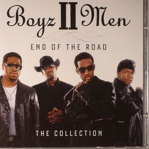 End Of The Road: The Collection