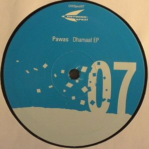 Dhamaal EP