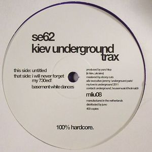 Kiev Underground Trax