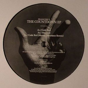 The Countdown EP