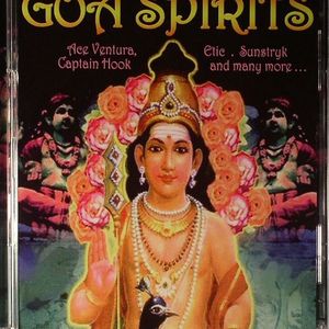 Goa Spirits