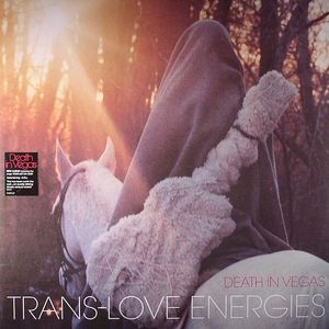 Trans Love Energies