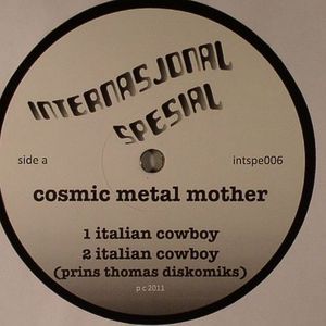 Italian Cowboys