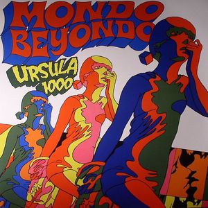 Mondo Beyondo