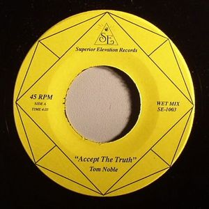 Accept The Truth