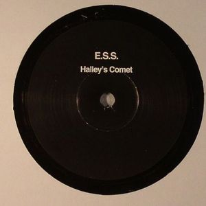Halley's Comet