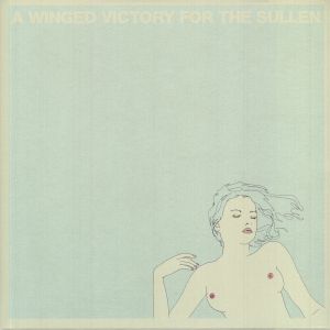 A Winged Victory For The Sullen