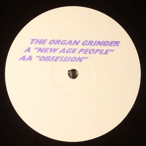 New Age People