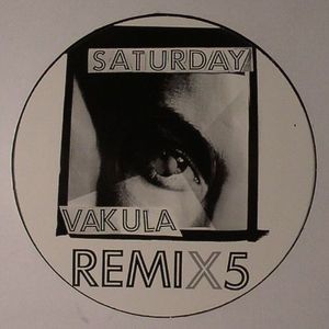 Saturday: Remix5