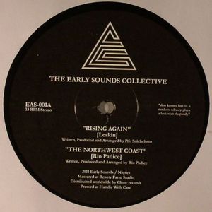 The Early Sounds Collective