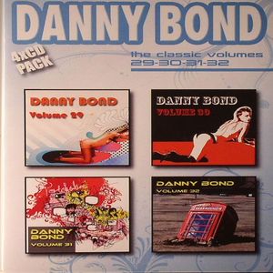 The Classic Volumes 29 30 31 32
