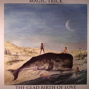 Glad Birth Of Love
