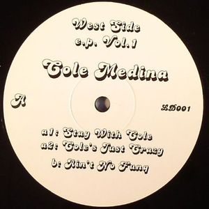 West Side EP Vol 1