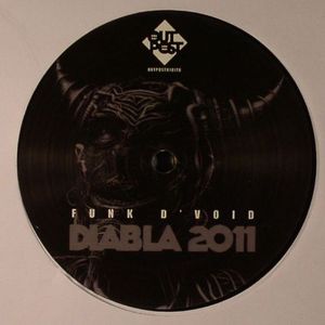 Diabla 2011