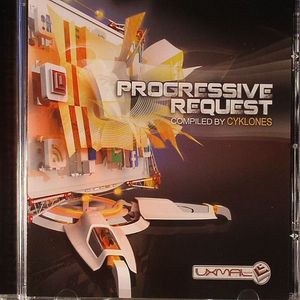 Progressive Request