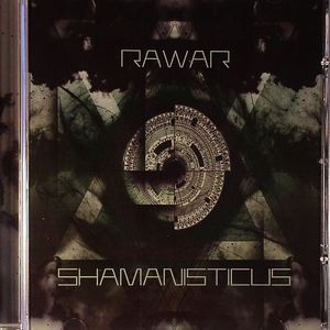 Shamanisticus
