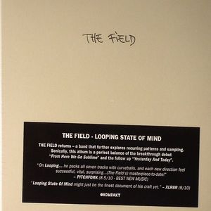 Looping State Of Mind