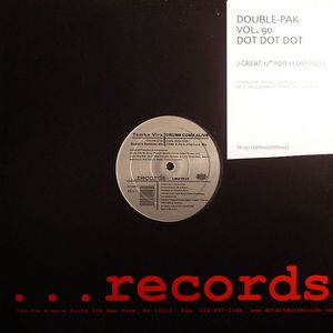 Double Pak Vol 90