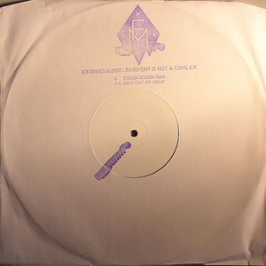 Basement Is Not A Crime EP