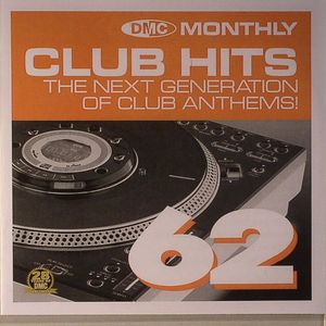 DMC Essential Club Hits 62 (Strictly DJ Only)