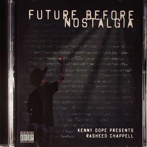Future Before Nostalgia