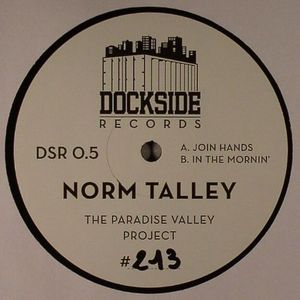 The Paradise Valley Project