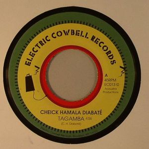Tagamba