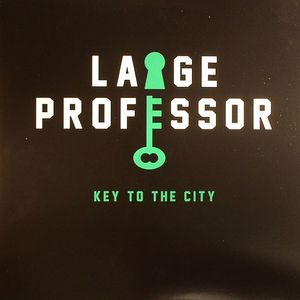 Key To The City