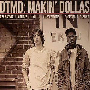 Makin Dollas