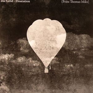 Floatation (Prins Thomas Miks)