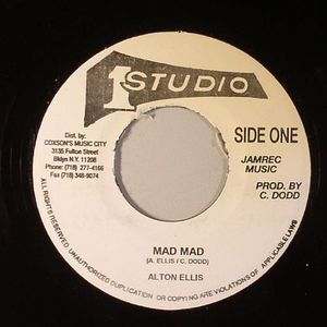 Mad Mad