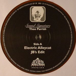 First Floor Part 2 (Limited 20th Anniversary Vinyl Edition)