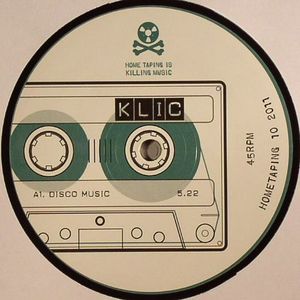 Disco Music