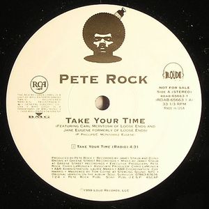 Take Your Time