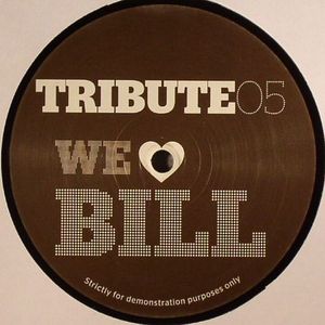 We Love Bill