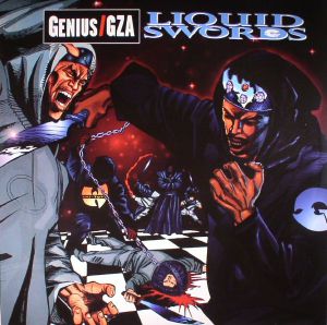 Liquid Swords (remastered)