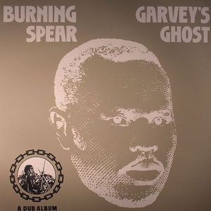 Garvey's Ghost